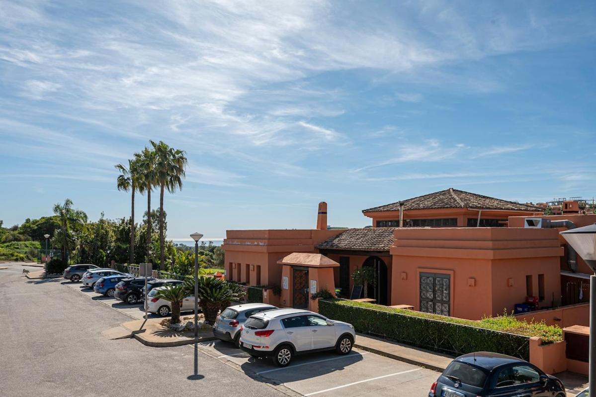 Mirador Marbella Pool Golf Gym Sauna Ojen Exterior photo