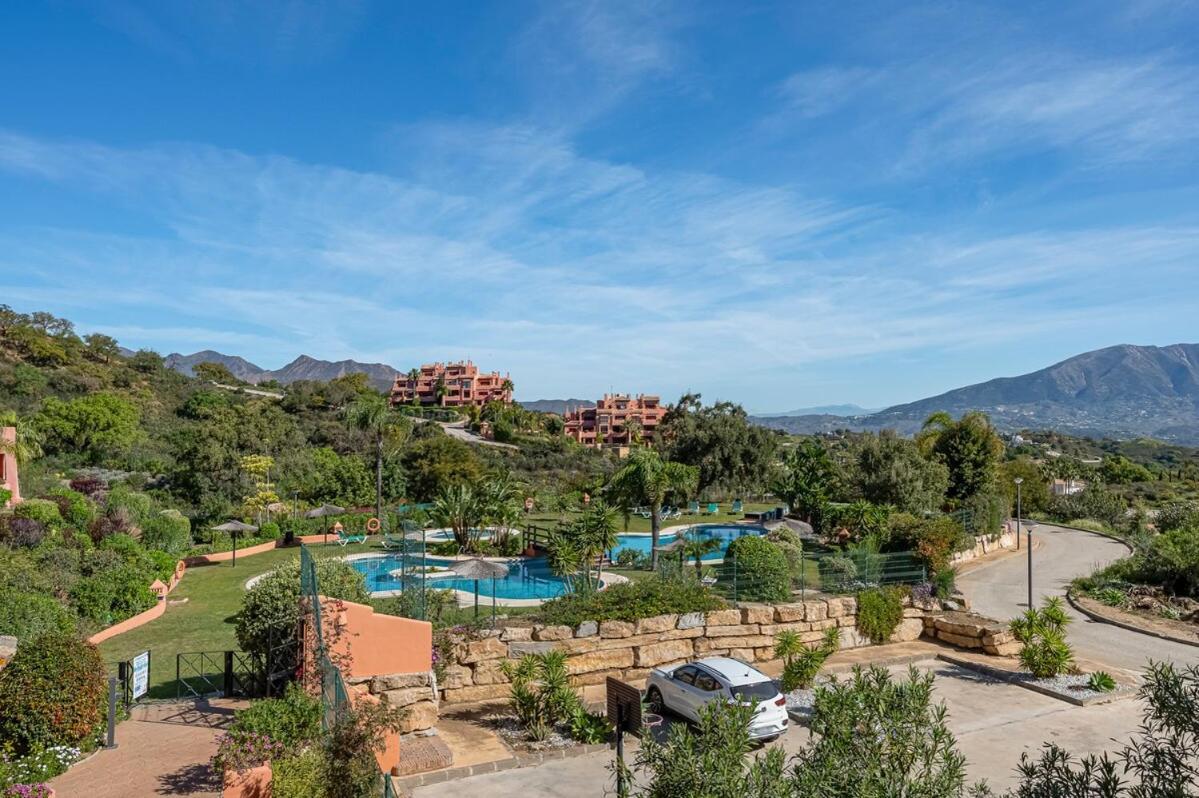 Mirador Marbella Pool Golf Gym Sauna Ojen Exterior photo
